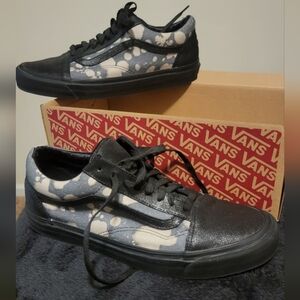 Vans X Concepts Old Skool Size 12 Mens